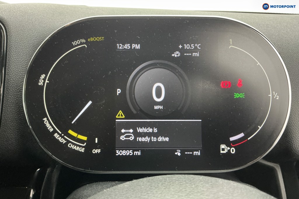 Used MINI Countryman 2021 for sale - 76909002: Photo 17