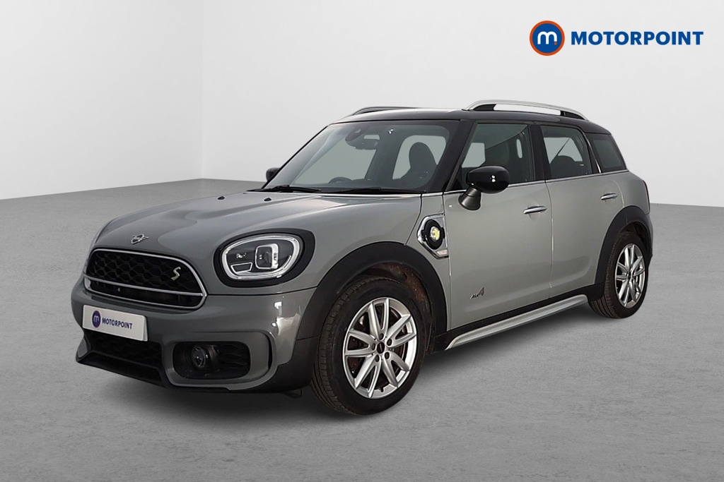 Used MINI Countryman 2021 for sale - 76909002: Photo 3