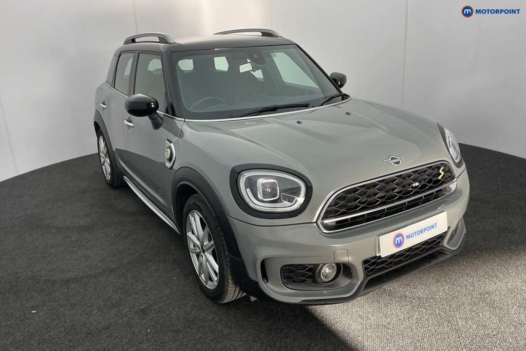 Used MINI Countryman 2021 for sale - 76909002: Photo 37
