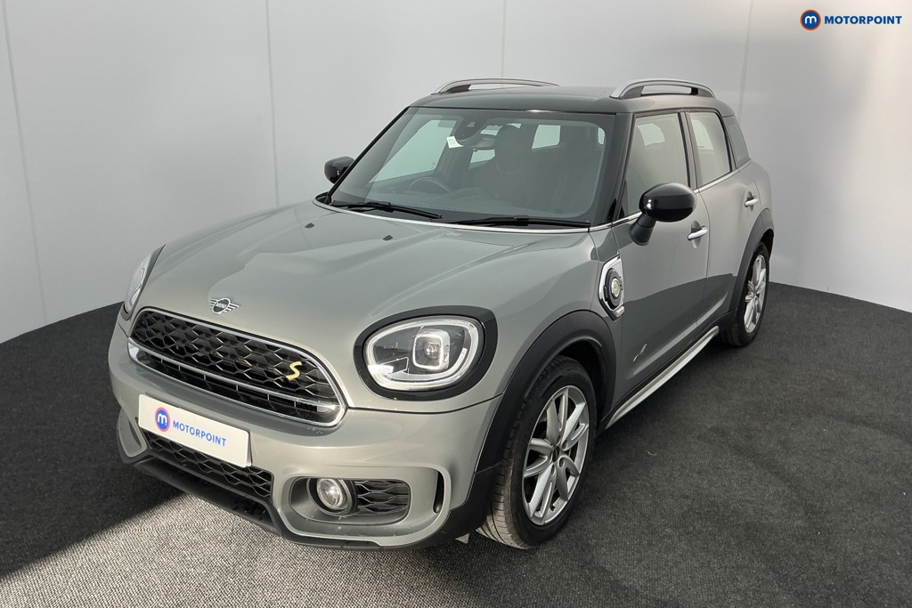 Used MINI Countryman 2021 for sale - 76909002: Photo 39