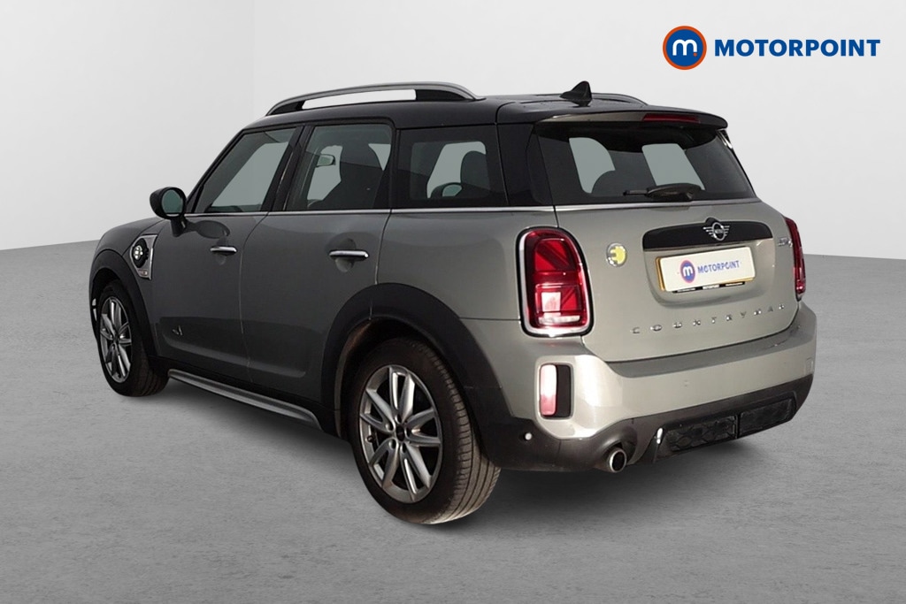 Used MINI Countryman 2021 for sale - 76909002: Photo 5