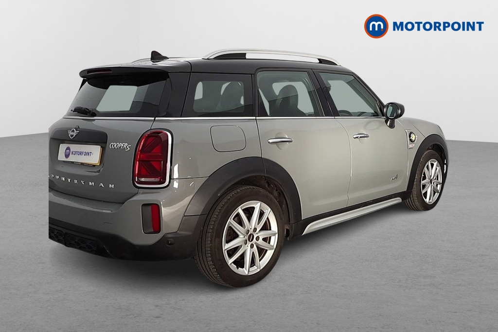 Used MINI Countryman 2021 for sale - 76909002: Photo 7