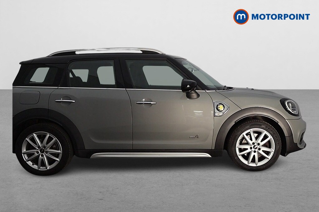 Used MINI Countryman 2021 for sale - 76909002: Photo 8