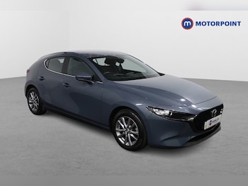 Used Mazda Mazda3 2022 for sale - 78717442: Photo