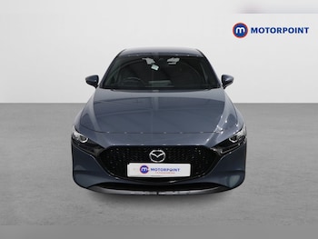 Used Mazda Mazda3 2022 for sale - 78717442: Photo