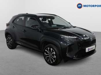 2023 - 1.5 Hybrid Design 5dr CVT