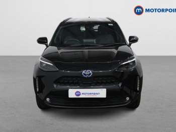 Used Toyota Yaris Cross 2023 for sale - 74869487: Photo
