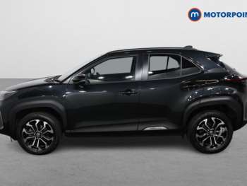 Used Toyota Yaris Cross 2023 for sale - 74869487: Photo
