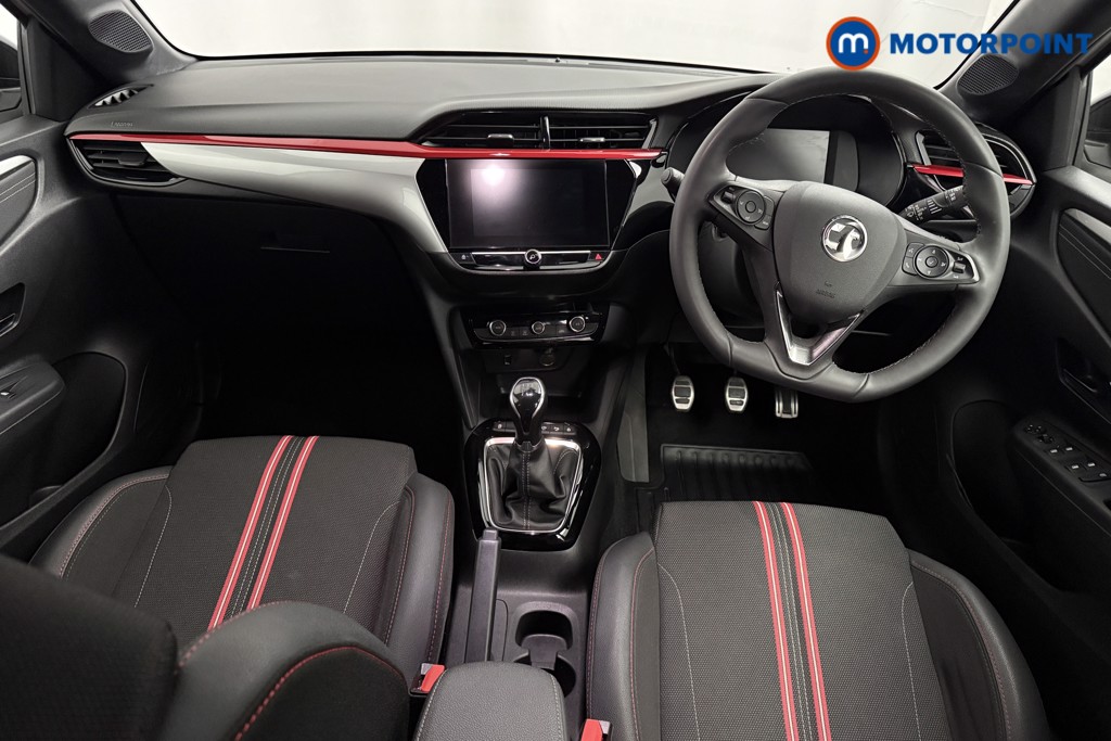 Used Vauxhall Corsa 2023 for sale - 77327151: Photo 10
