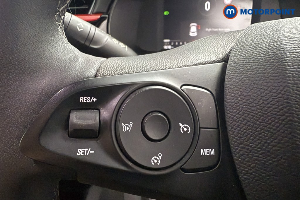 Used Vauxhall Corsa 2023 for sale - 77327151: Photo 12