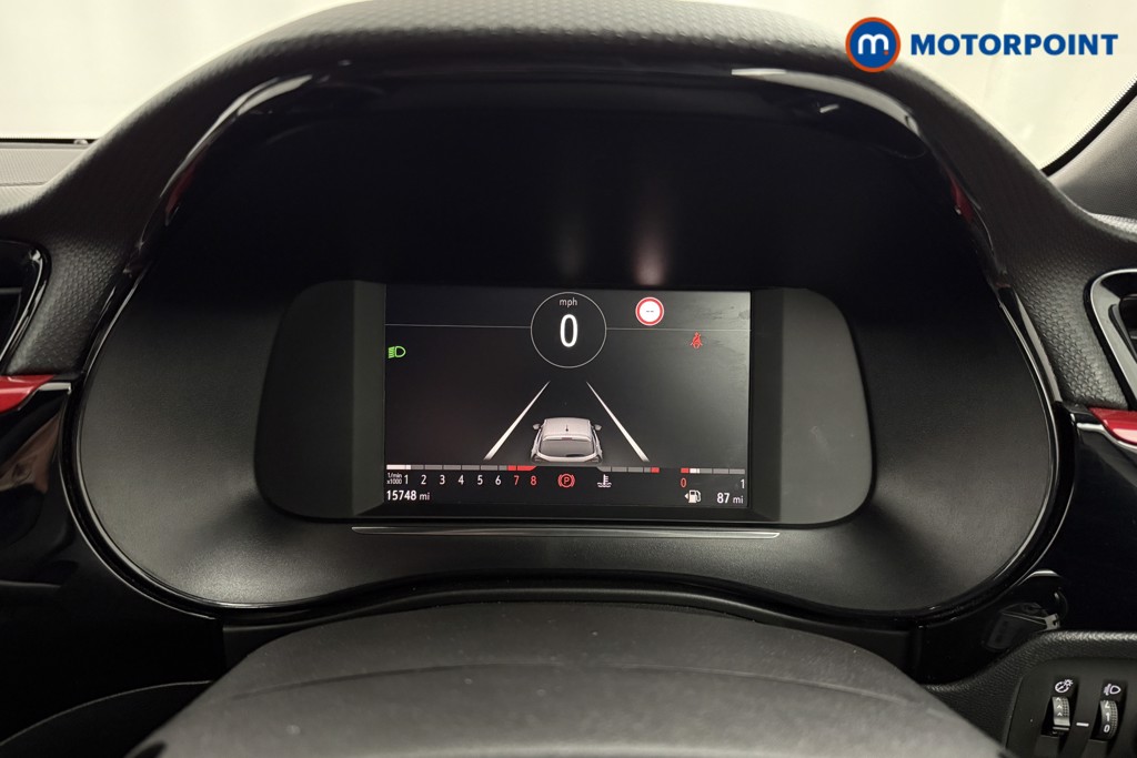 Used Vauxhall Corsa 2023 for sale - 77327151: Photo 14