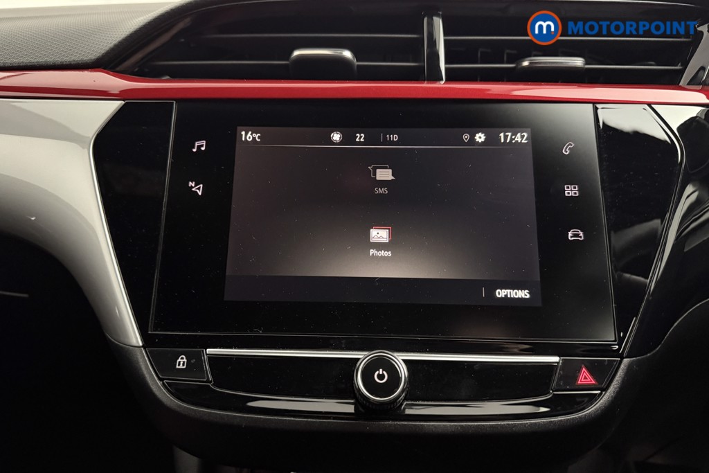 Used Vauxhall Corsa 2023 for sale - 77327151: Photo 15