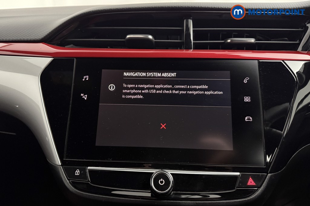 Used Vauxhall Corsa 2023 for sale - 77327151: Photo 16