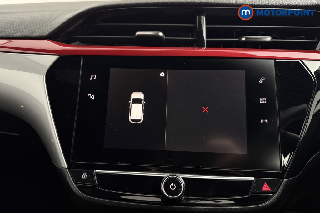 Used Vauxhall Corsa 2023 for sale - 77327151: Photo 18