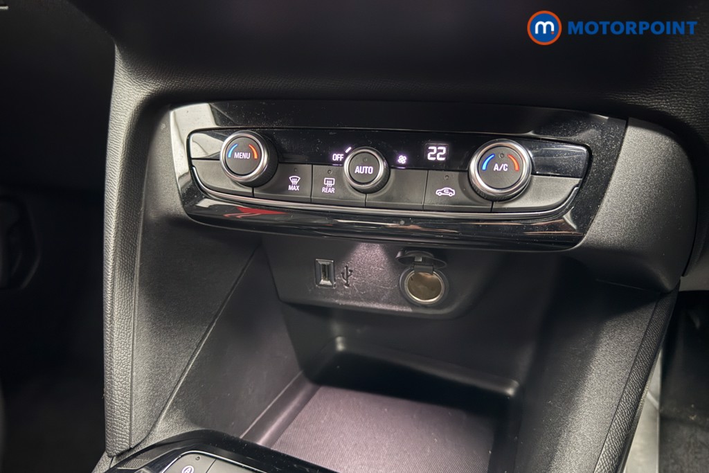 Used Vauxhall Corsa 2023 for sale - 77327151: Photo 19