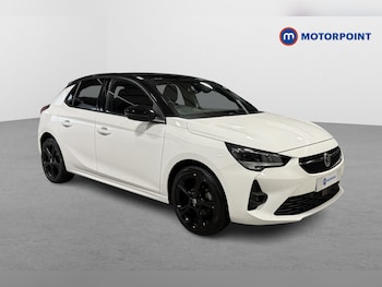 Vauxhall Corsa feature image