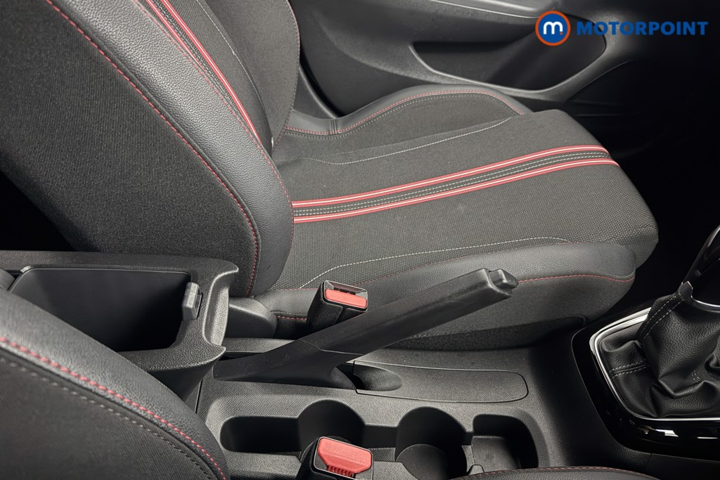 Used Vauxhall Corsa 2023 for sale - 77327151: Photo 22