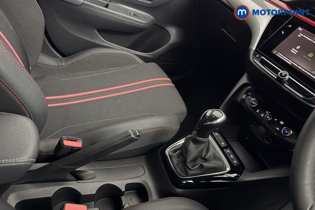 Used Vauxhall Corsa 2023 for sale - 77327151: Photo 23