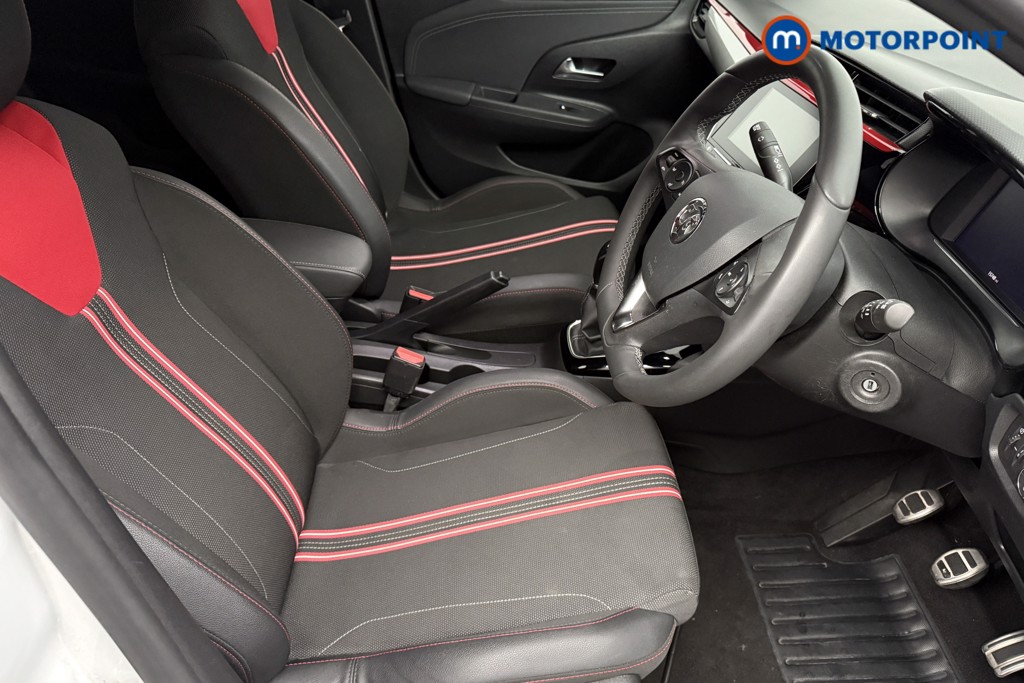 Used Vauxhall Corsa 2023 for sale - 77327151: Photo 27