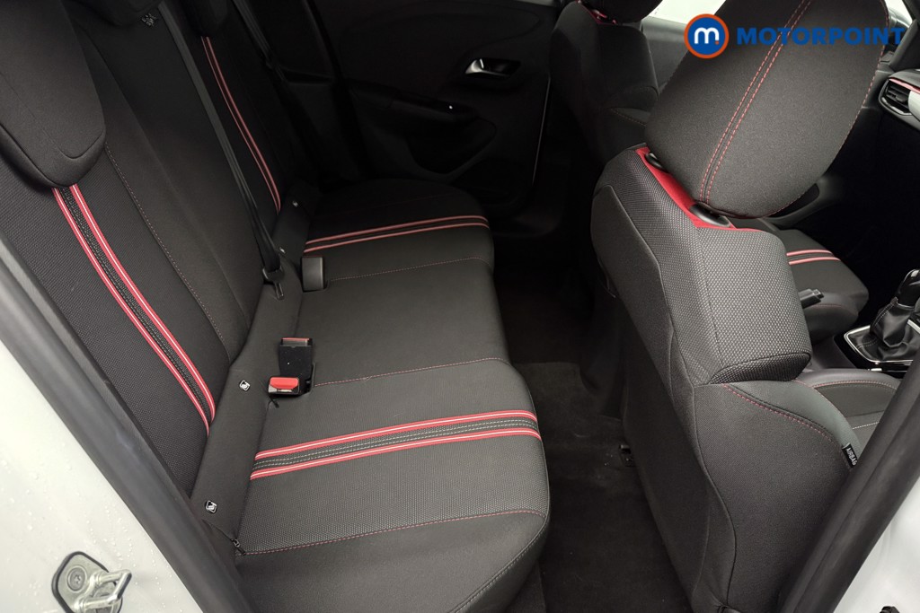 Used Vauxhall Corsa 2023 for sale - 77327151: Photo 29