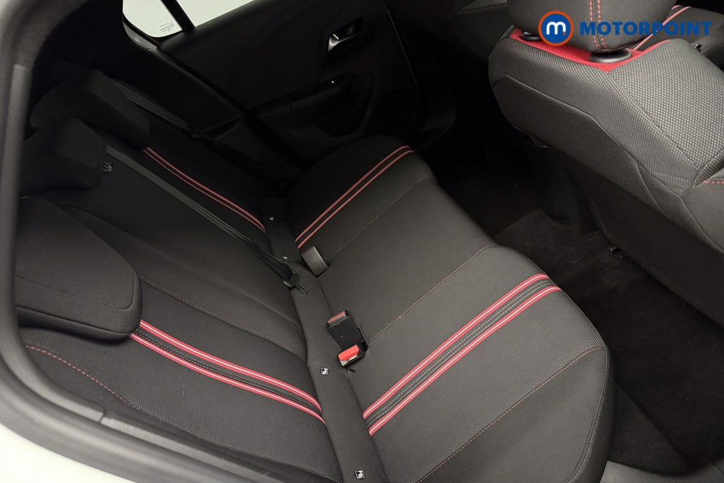 Used Vauxhall Corsa 2023 for sale - 77327151: Photo 30