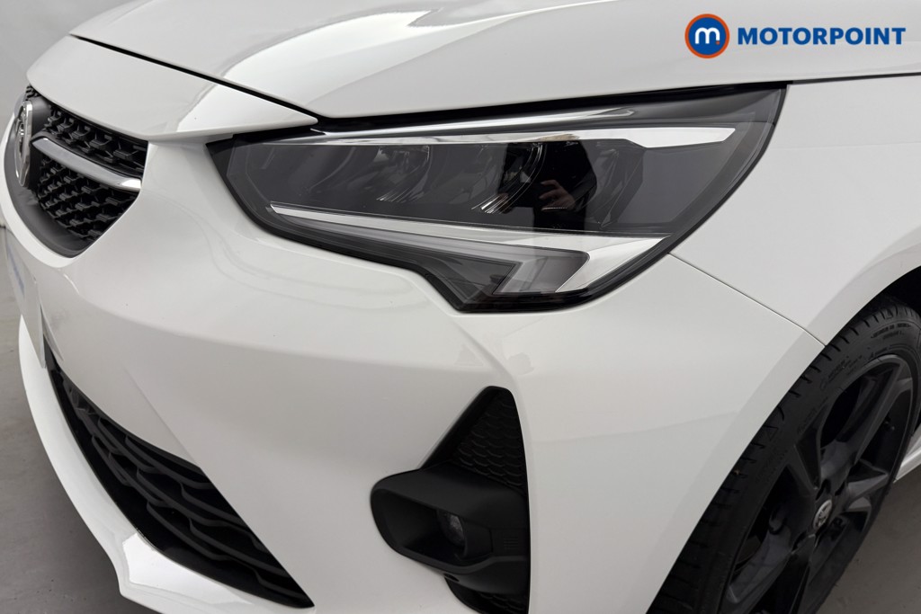 Used Vauxhall Corsa 2023 for sale - 77327151: Photo 33