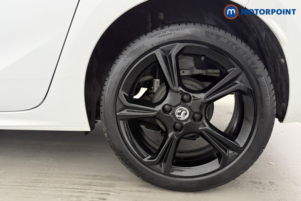 Used Vauxhall Corsa 2023 for sale - 77327151: Photo 35