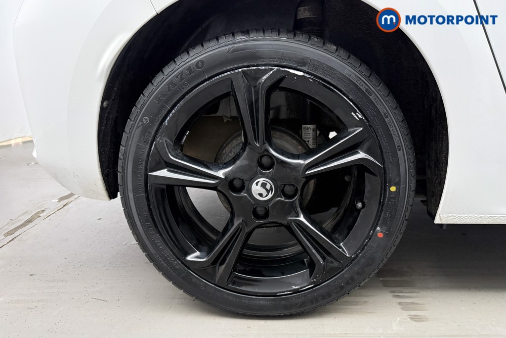 Used Vauxhall Corsa 2023 for sale - 77327151: Photo 36