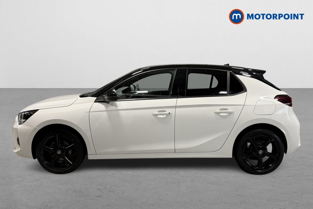 Used Vauxhall Corsa 2023 for sale - 77327151: Photo 4