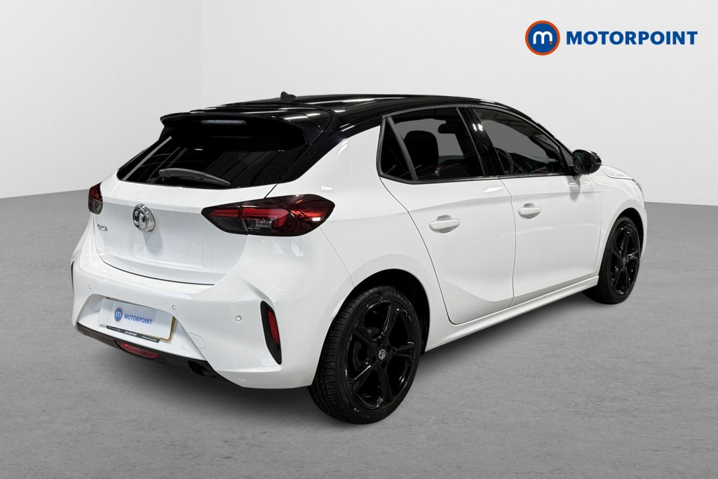 Used Vauxhall Corsa 2023 for sale - 77327151: Photo 7