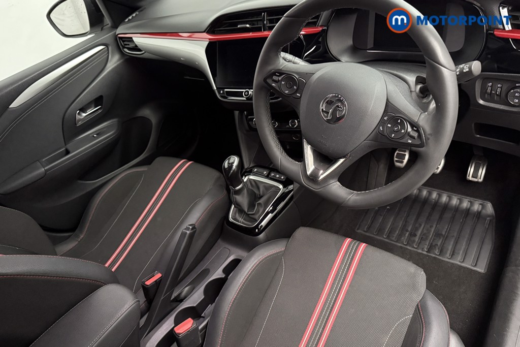 Used Vauxhall Corsa 2023 for sale - 77327151: Photo 9