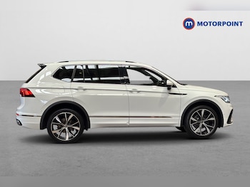 Used Volkswagen Tiguan Allspace 2023 for sale - 78962119: Photo