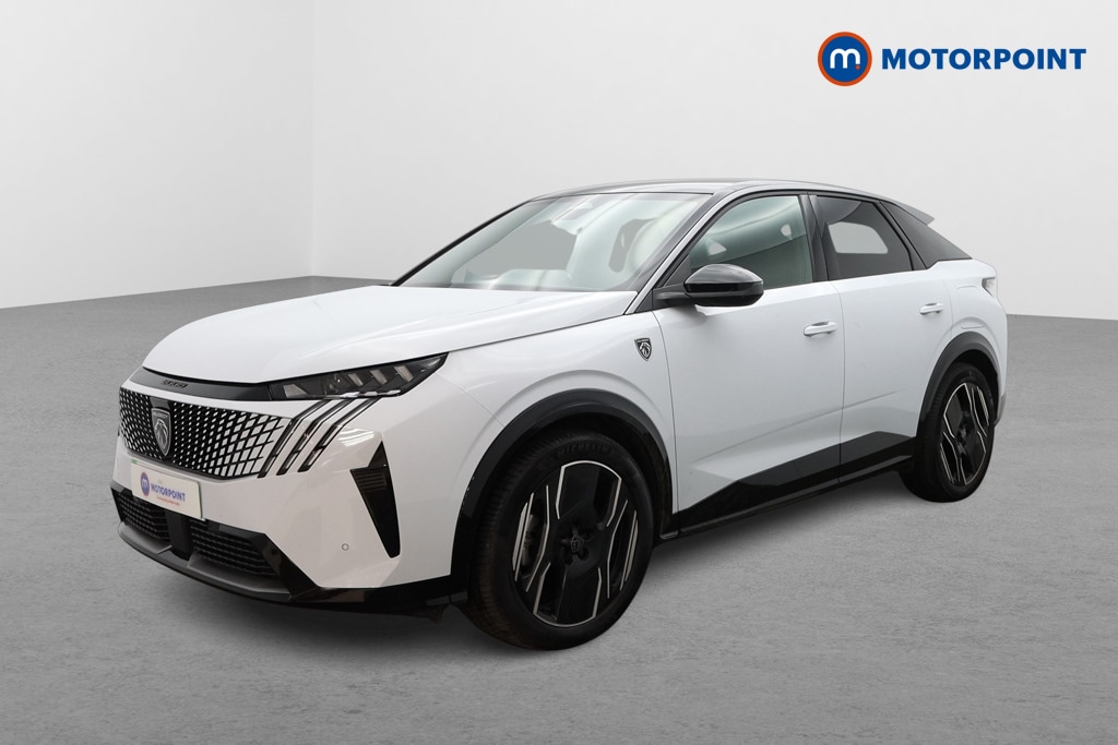 Used Peugeot 3008 2025 for sale - 78063709: Photo 3