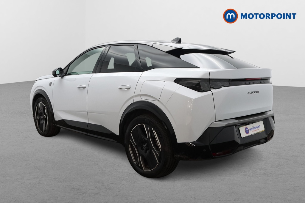 Used Peugeot 3008 2025 for sale - 78063709: Photo 5