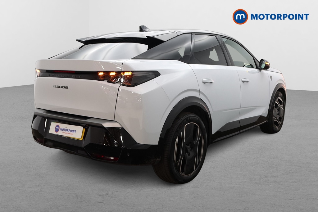 Used Peugeot 3008 2025 for sale - 78063709: Photo 7