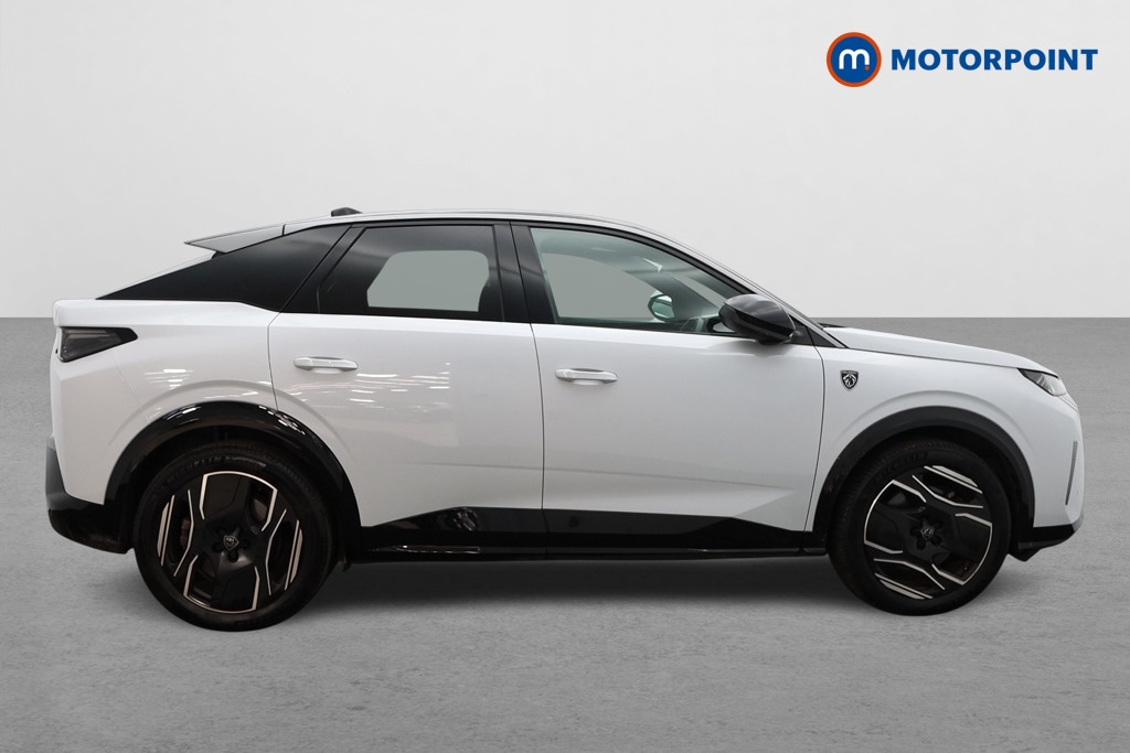 Used Peugeot 3008 2025 for sale - 78063709: Photo 8