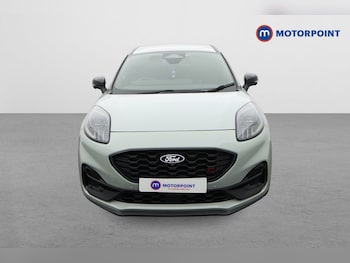 Used Ford Puma 2025 for sale - 79270449: Photo