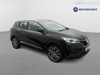 Used Renault Kadjar 2020 for sale - 79706682: Photo