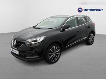 Used Renault Kadjar 2020 for sale - 79706682: Photo
