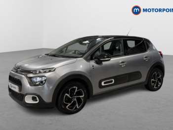 Used Citroen C3 2022 for sale - 75063202: Photo