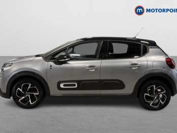 Used Citroen C3 2022 for sale - 75063202: Photo