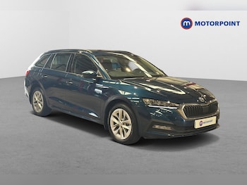 Used Skoda Octavia 2024 for sale - 79032071: Photo
