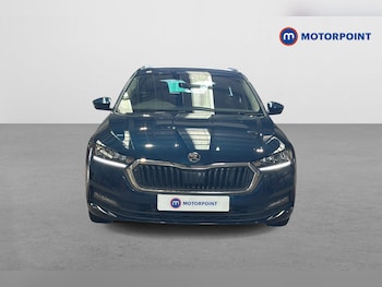 Used Skoda Octavia 2024 for sale - 79032071: Photo