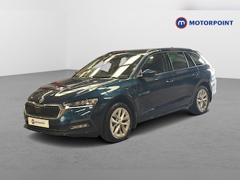 Used Skoda Octavia 2024 for sale - 79032071: Photo