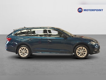Used Skoda Octavia 2024 for sale - 79032071: Photo