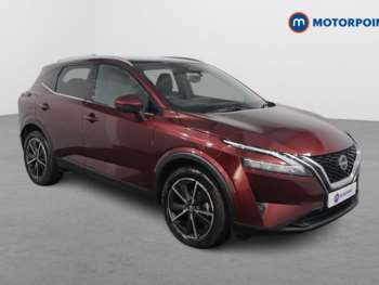2023 - 1.3 DiG-T MH 158 Tekna 5dr Xtronic