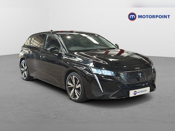 Used Peugeot 308 2022 for sale - 79400228: Photo