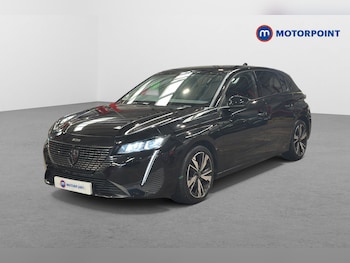Used Peugeot 308 2022 for sale - 79400228: Photo