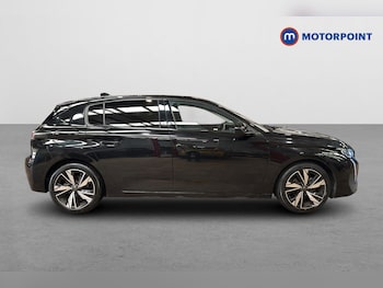 Used Peugeot 308 2022 for sale - 79400228: Photo