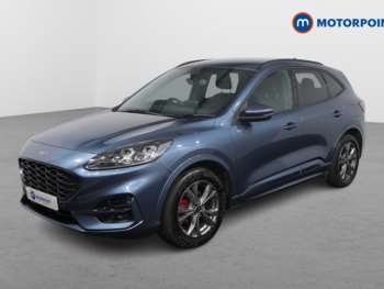 Used Ford Kuga 2023 for sale - 74915411: Photo
